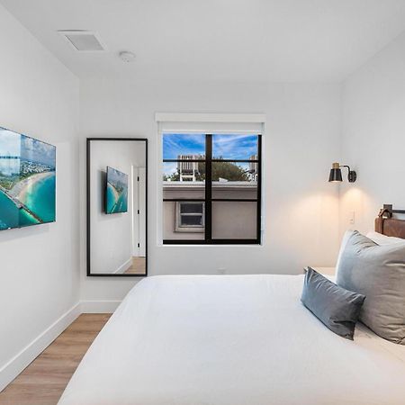 Appartamento Lux Retreat By Renzzi Miami Esterno foto