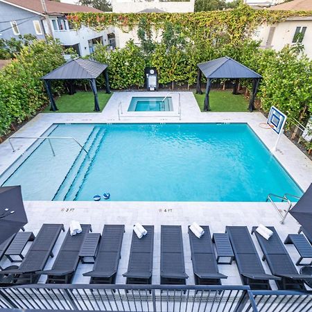 Appartamento Lux Retreat By Renzzi Miami Esterno foto