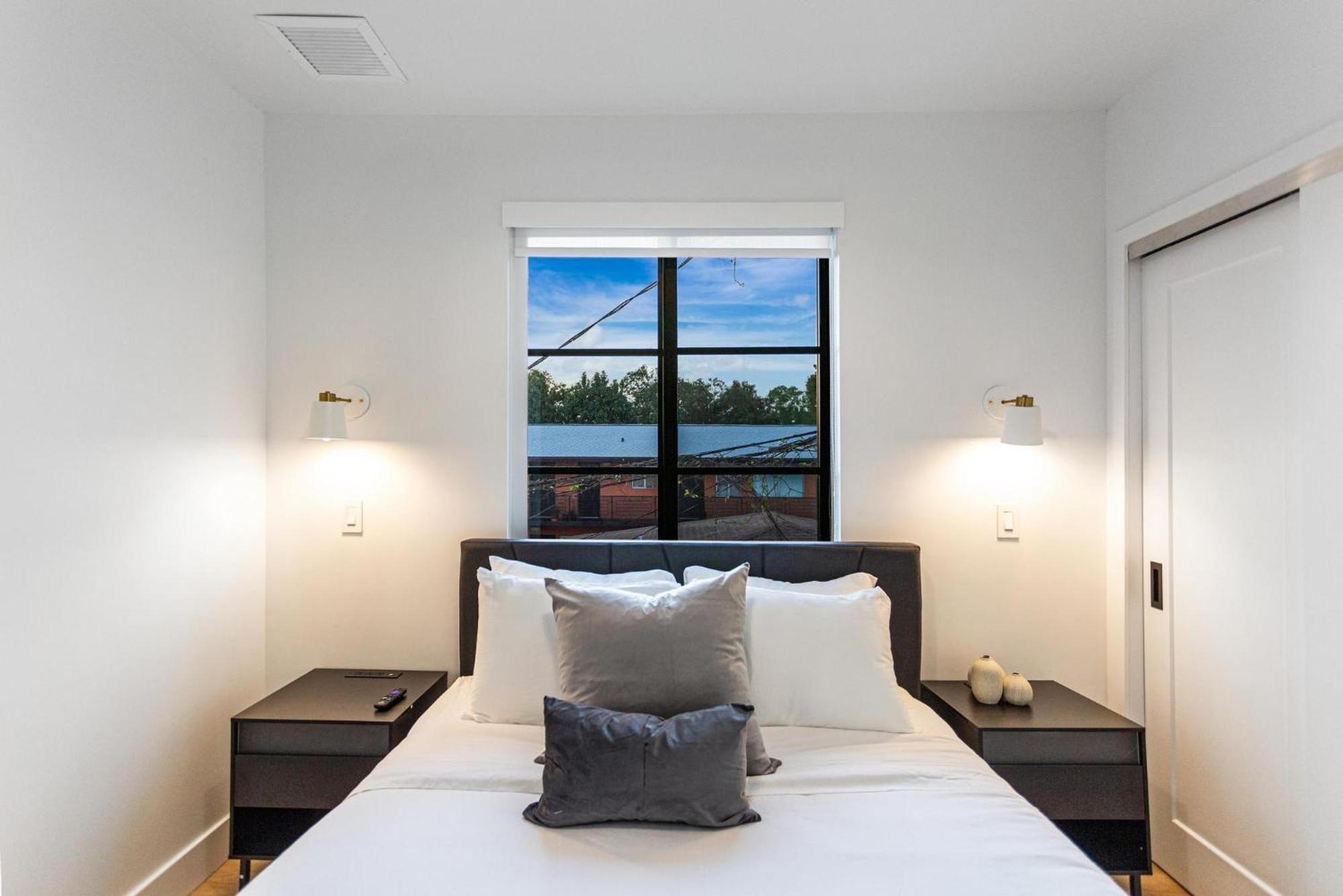 Appartamento Lux Retreat By Renzzi Miami Esterno foto