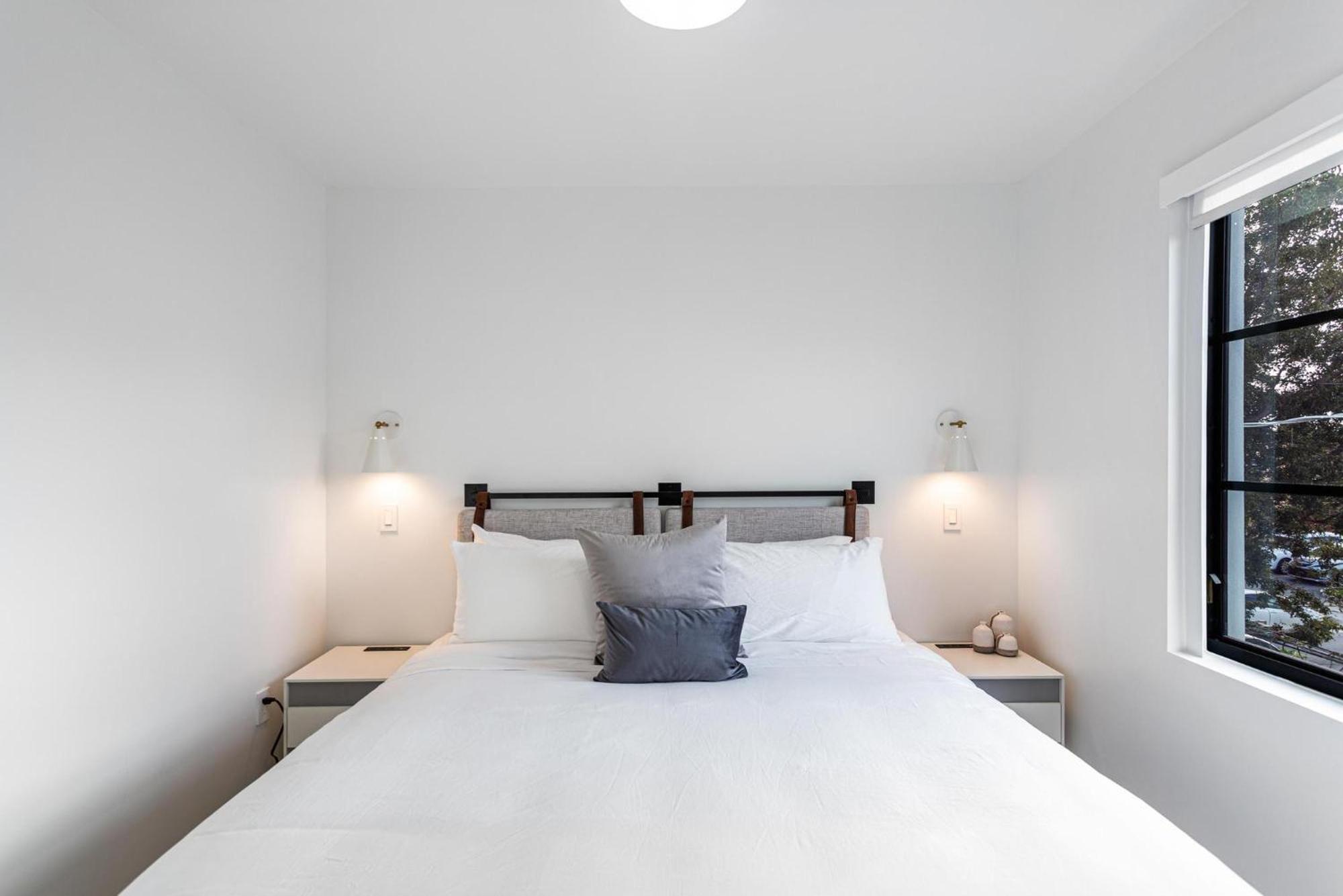Appartamento Lux Retreat By Renzzi Miami Esterno foto