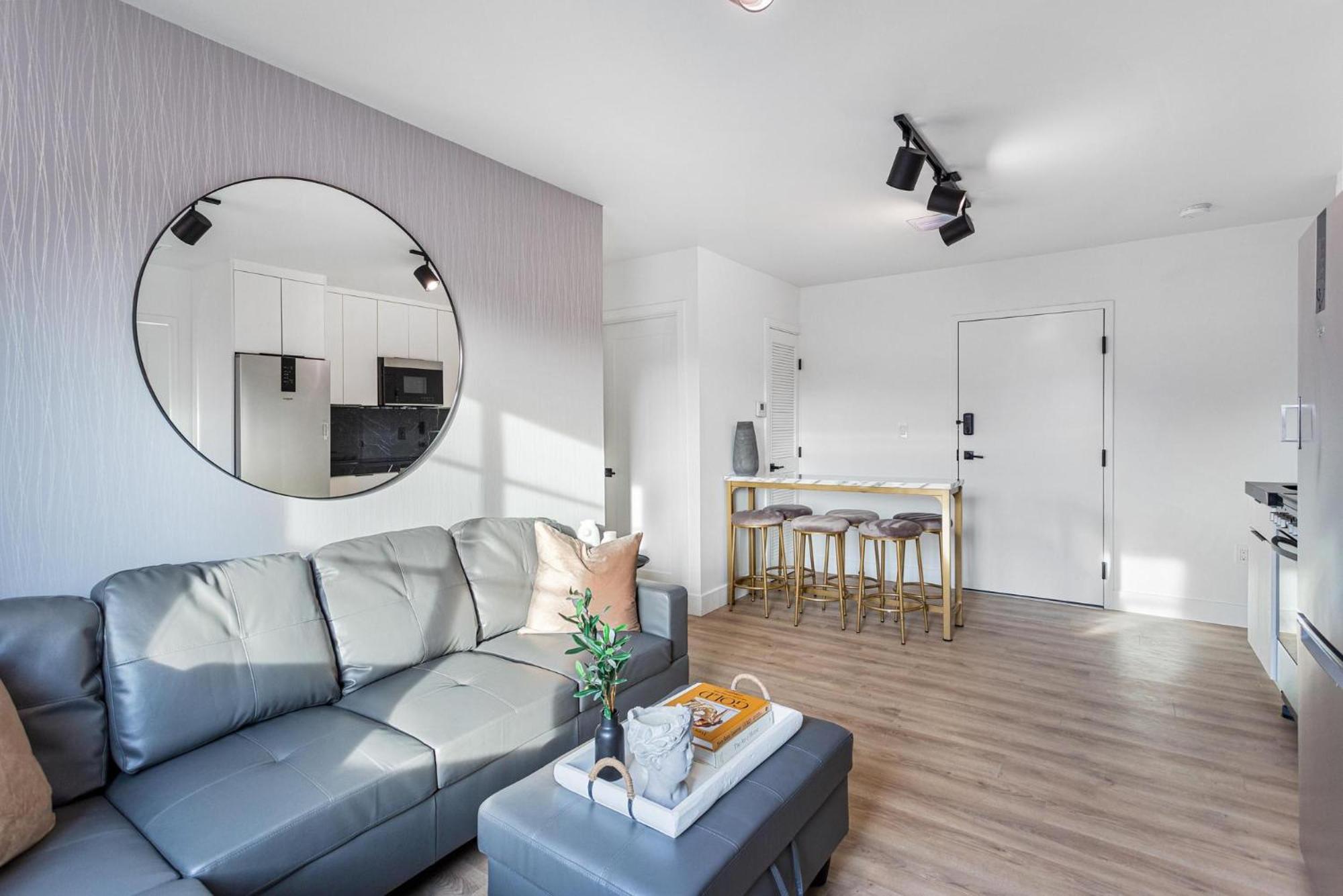 Appartamento Lux Retreat By Renzzi Miami Esterno foto