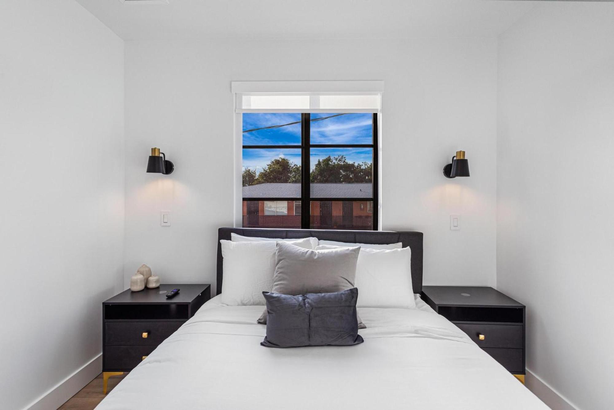 Appartamento Lux Retreat By Renzzi Miami Esterno foto