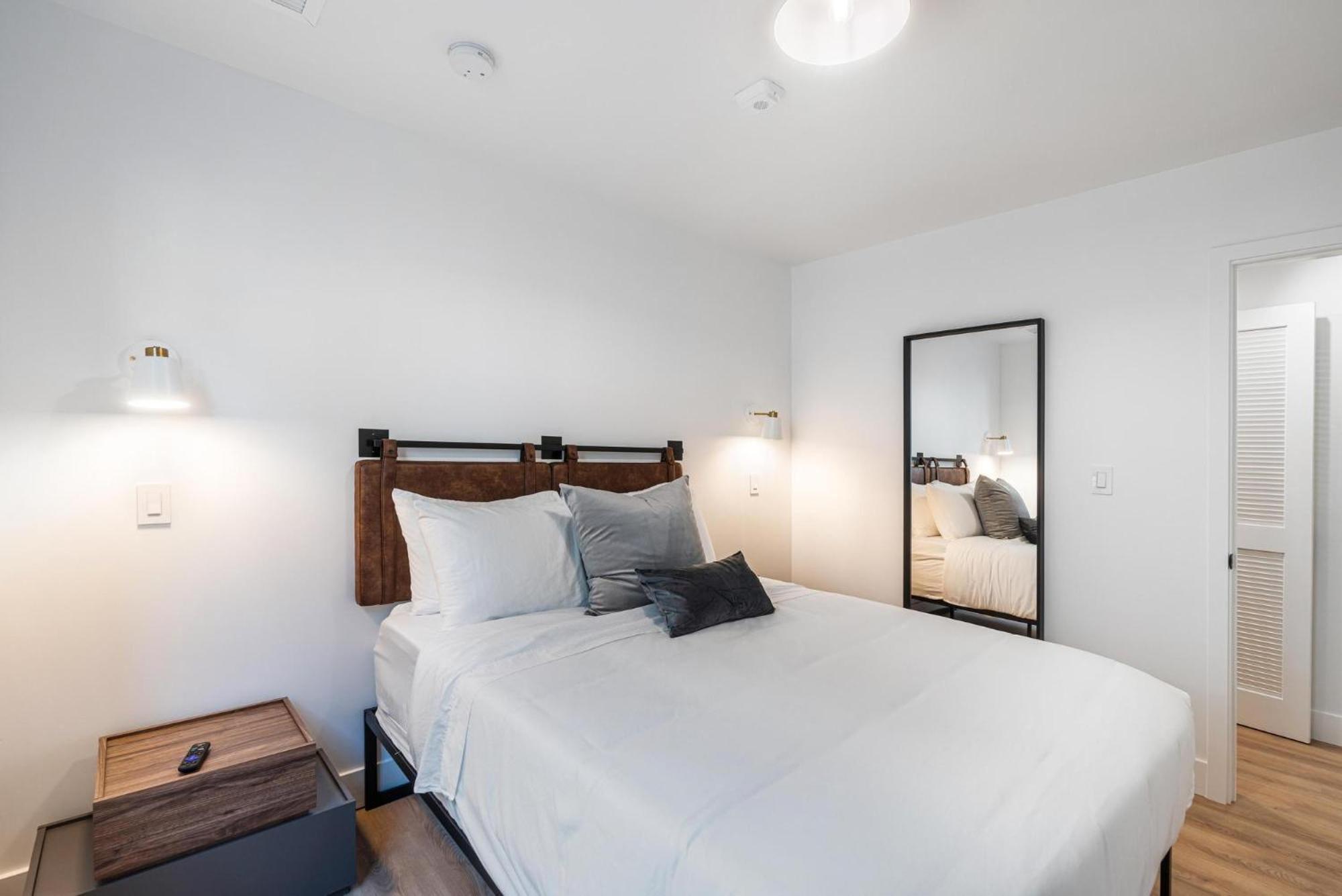 Appartamento Lux Retreat By Renzzi Miami Esterno foto