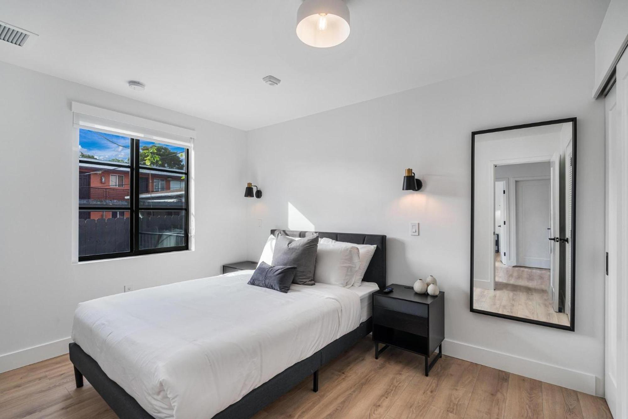 Appartamento Lux Retreat By Renzzi Miami Esterno foto
