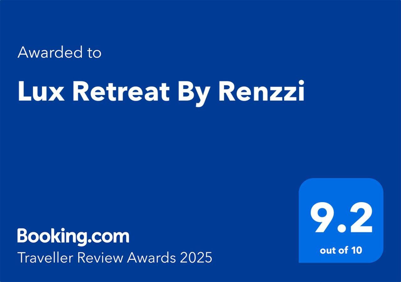 Appartamento Lux Retreat By Renzzi Miami Esterno foto